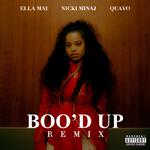 Boo'd Up (Remix)专辑