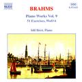 BRAHMS, J.: 51 Exercises, WoO 6 (Biret)