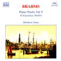 BRAHMS, J.: 51 Exercises, WoO 6 (Biret)专辑