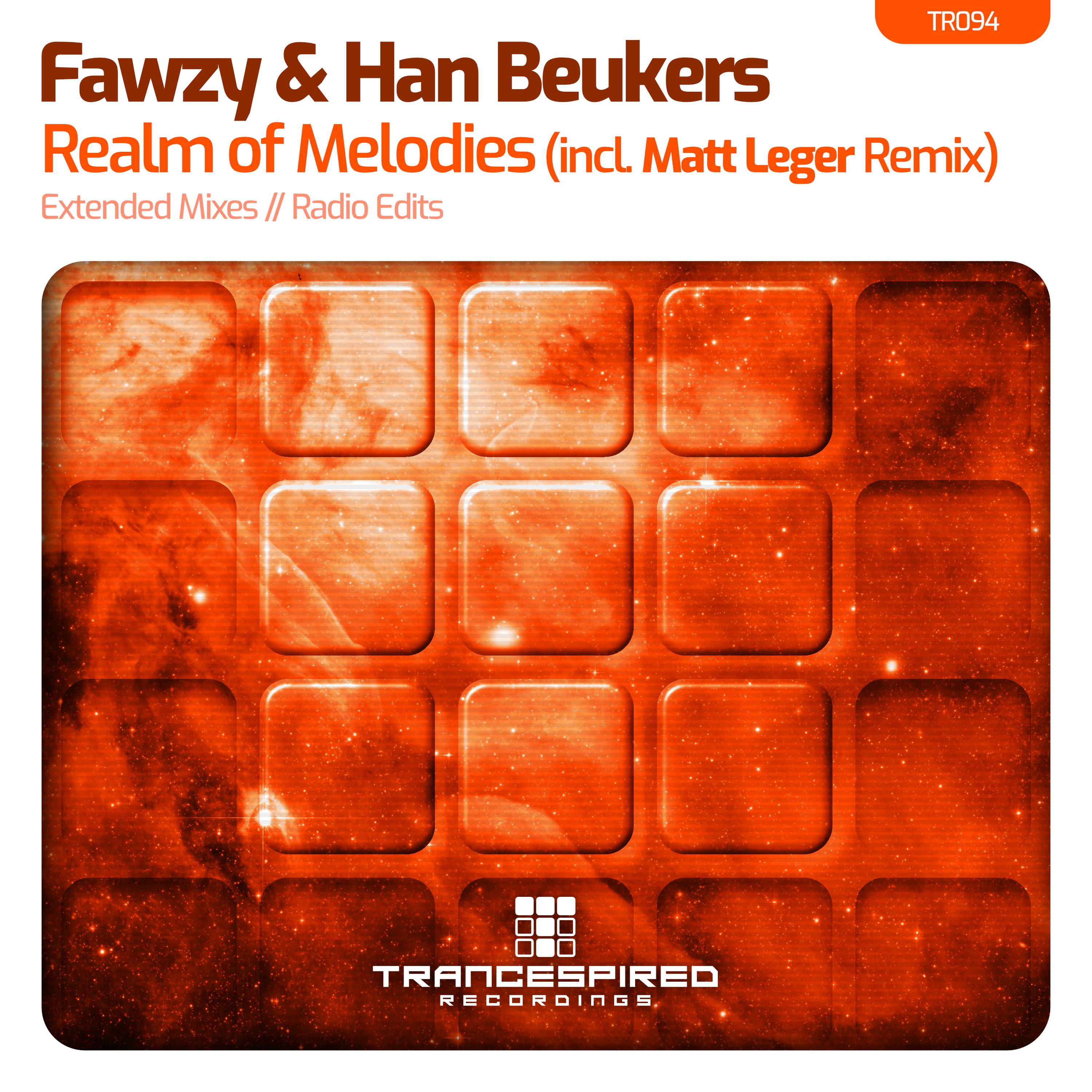 FAWZY - Realm of Melodies (Matt Leger Extended Remix)