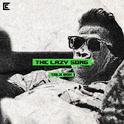 The lazy song专辑