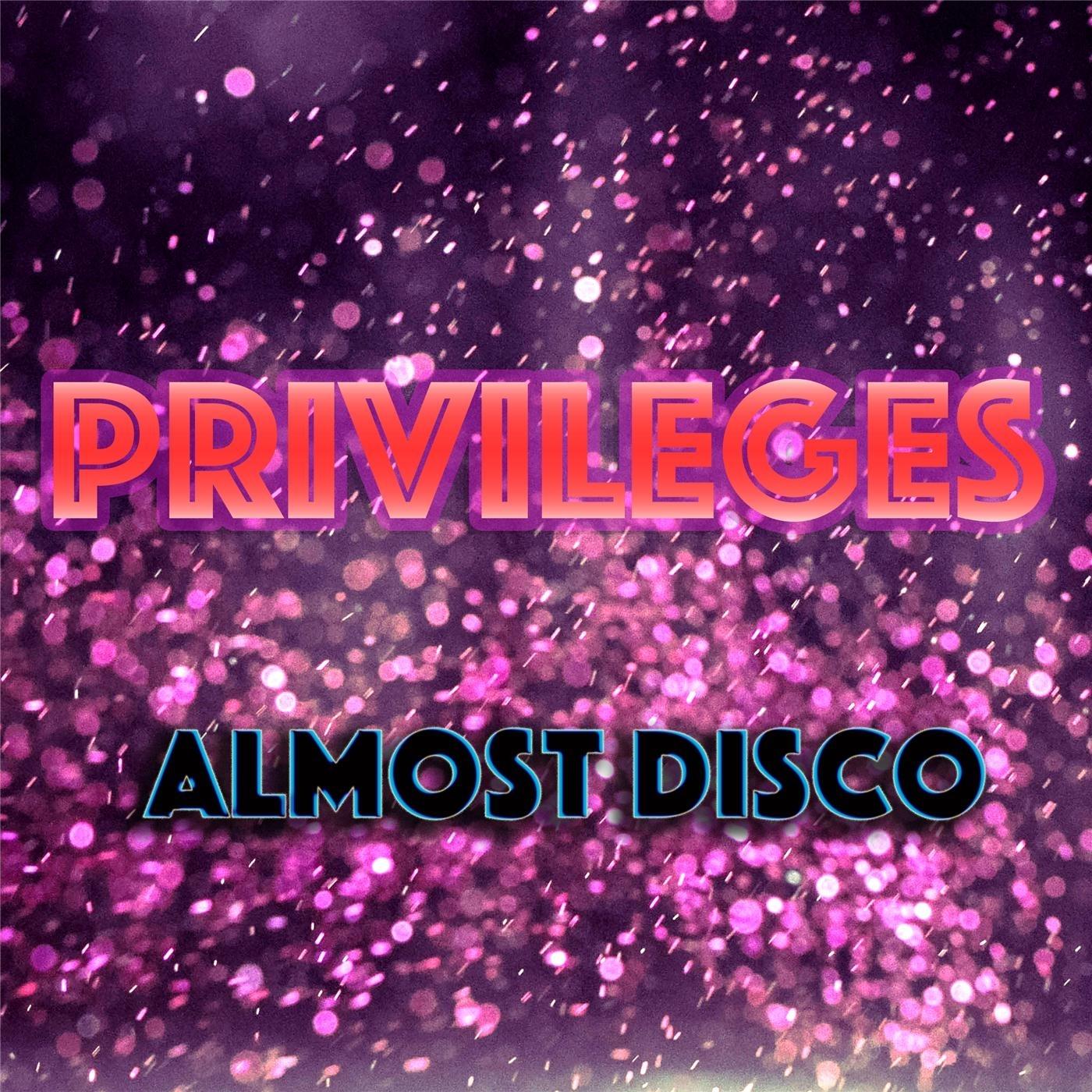 Almost Disco