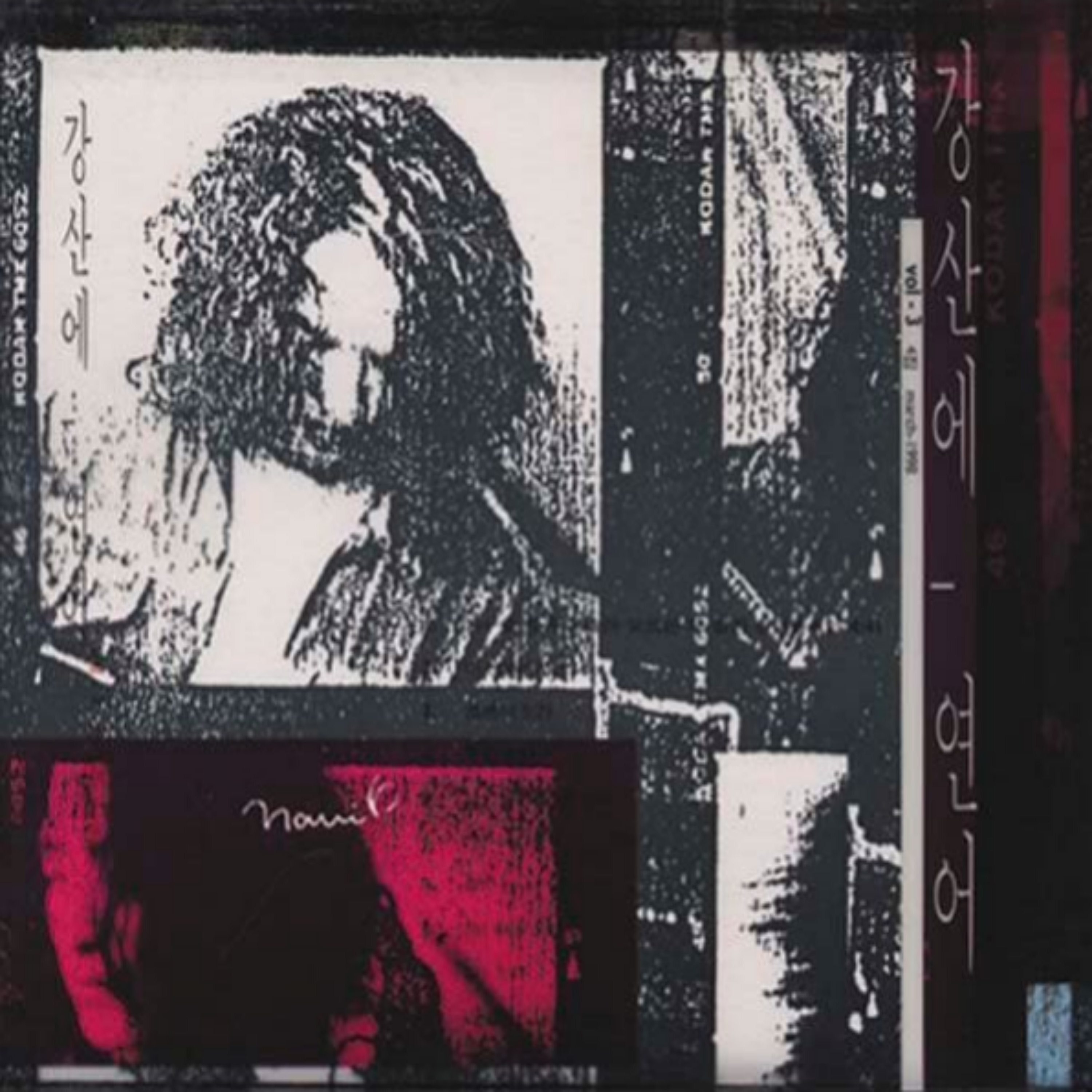 거꾸로 강을 거슬러 오르는 저 힘찬 연어들처럼