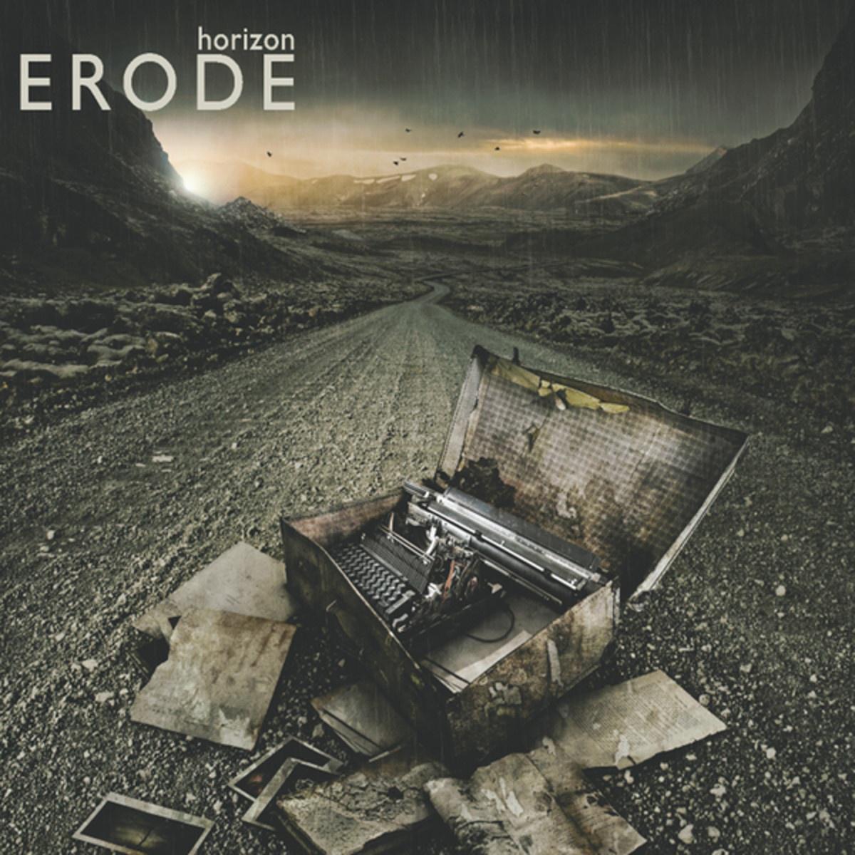 Erode - Annoy