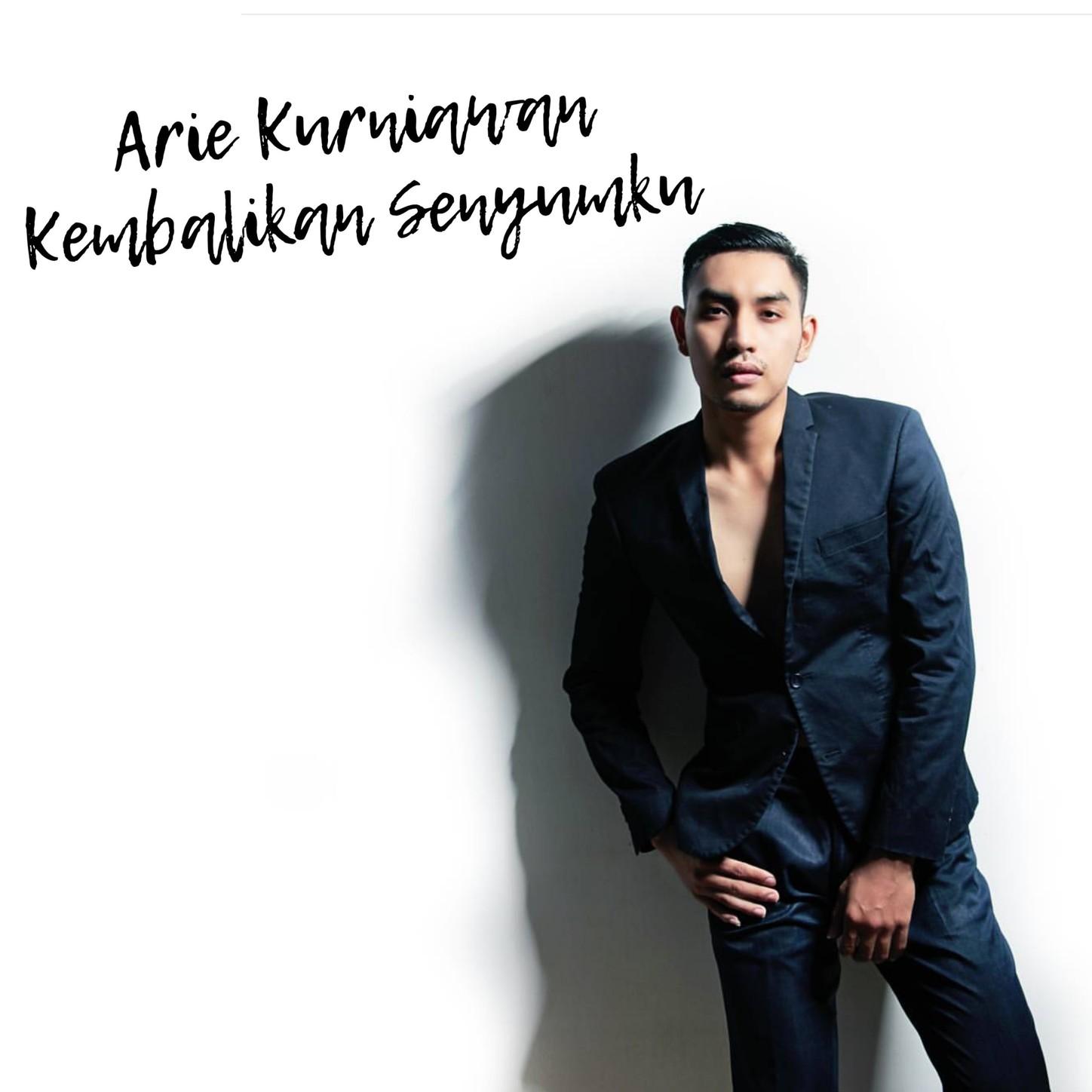 Kembalikan Senyumku