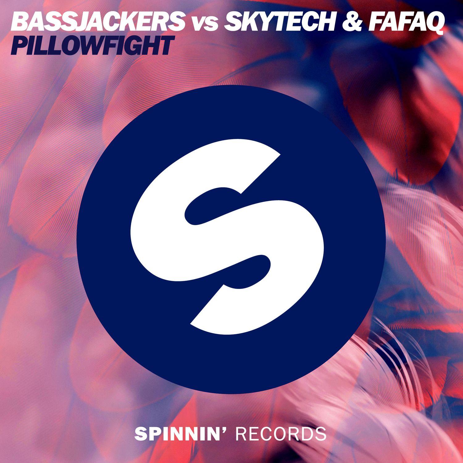 Pillowfight (Extended Mix)