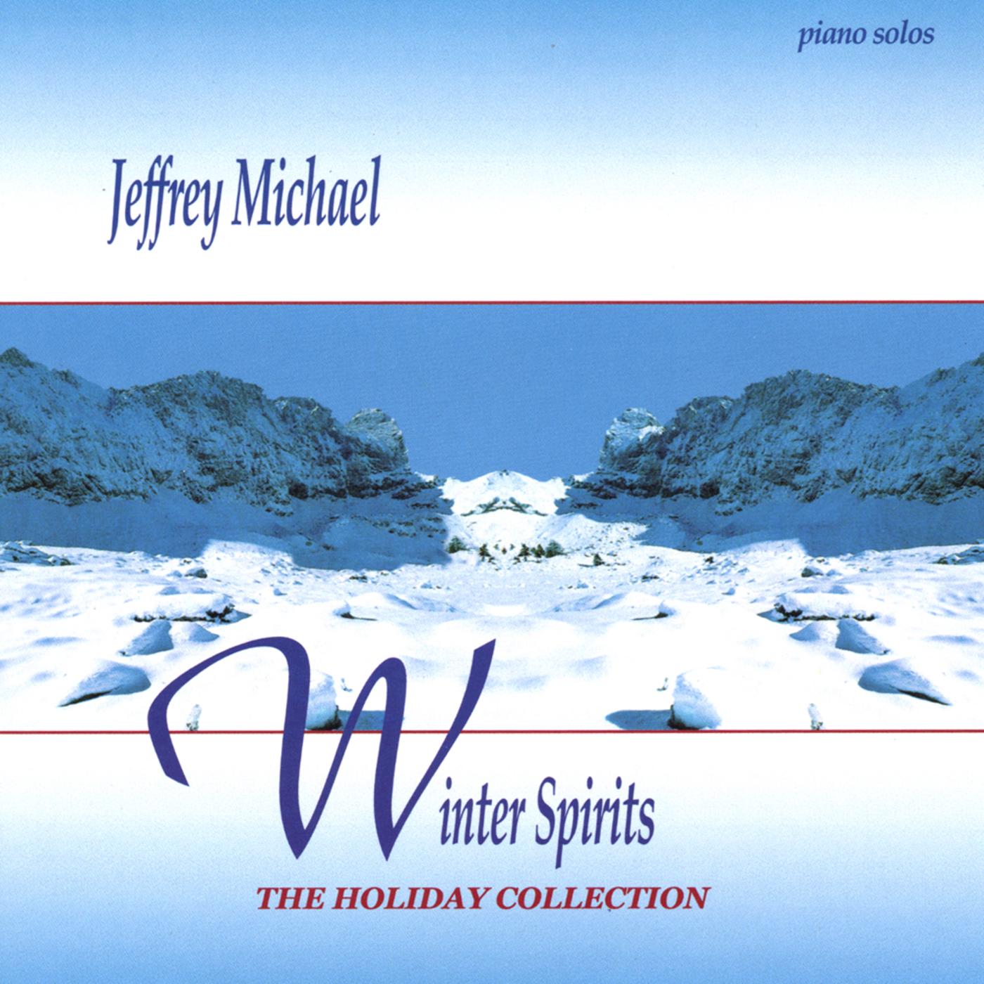 Winter Spirits - The Holiday Collection
