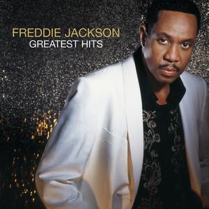 Freddie Jackson - Nice 'N' Slow (Karaoke Version) 带和声伴奏 （升1半音）