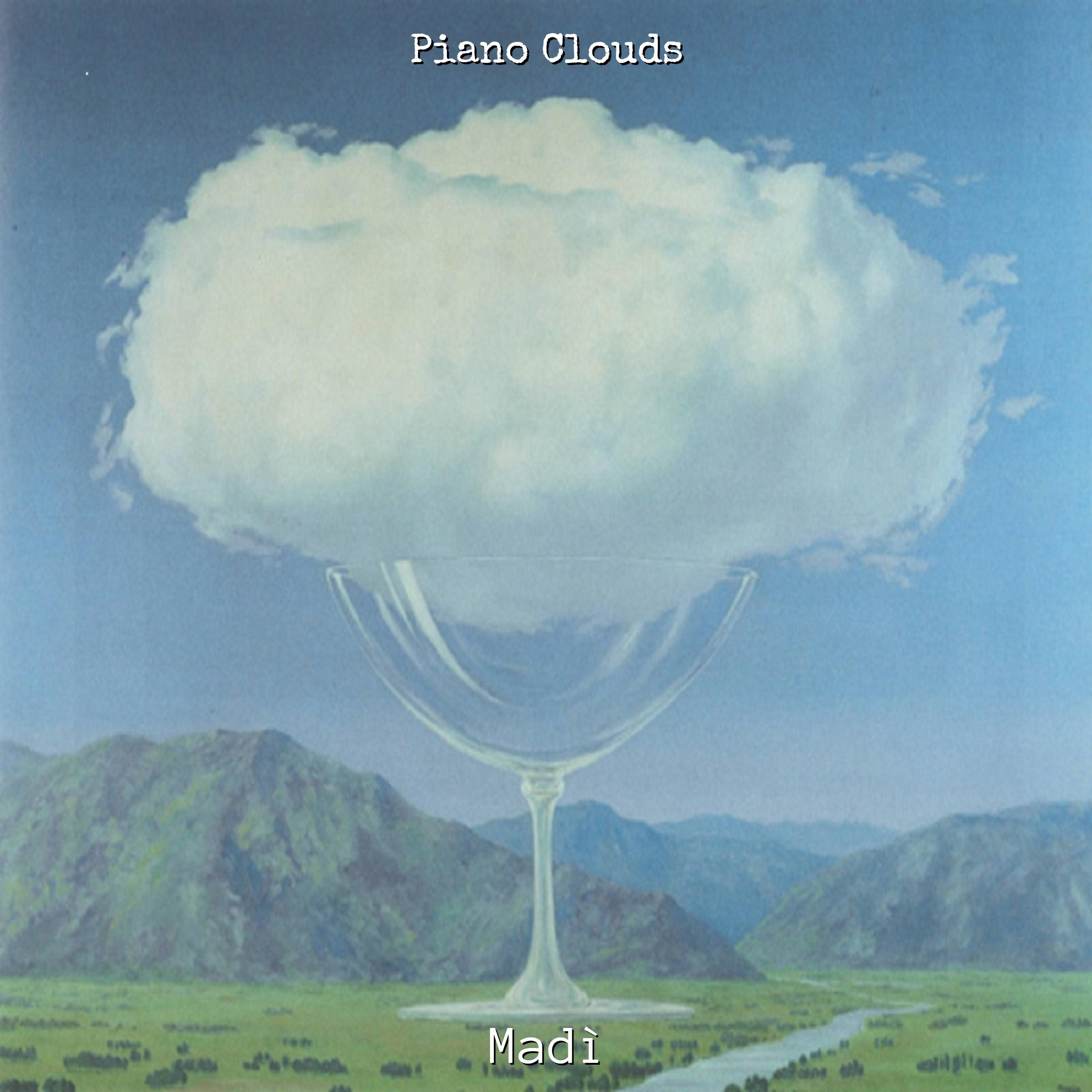 Madi - Piano Cloud 8