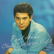 Paul Anka Classic Collection Vol 1专辑