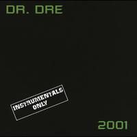 Dr. Dre - The Watcher 伴奏 伴奏带 完美好音质 立体声 关键提示