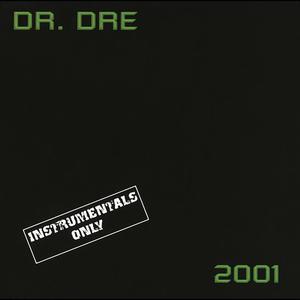 Dr. Dre - Deep Cover (Instrumental) 无和声伴奏