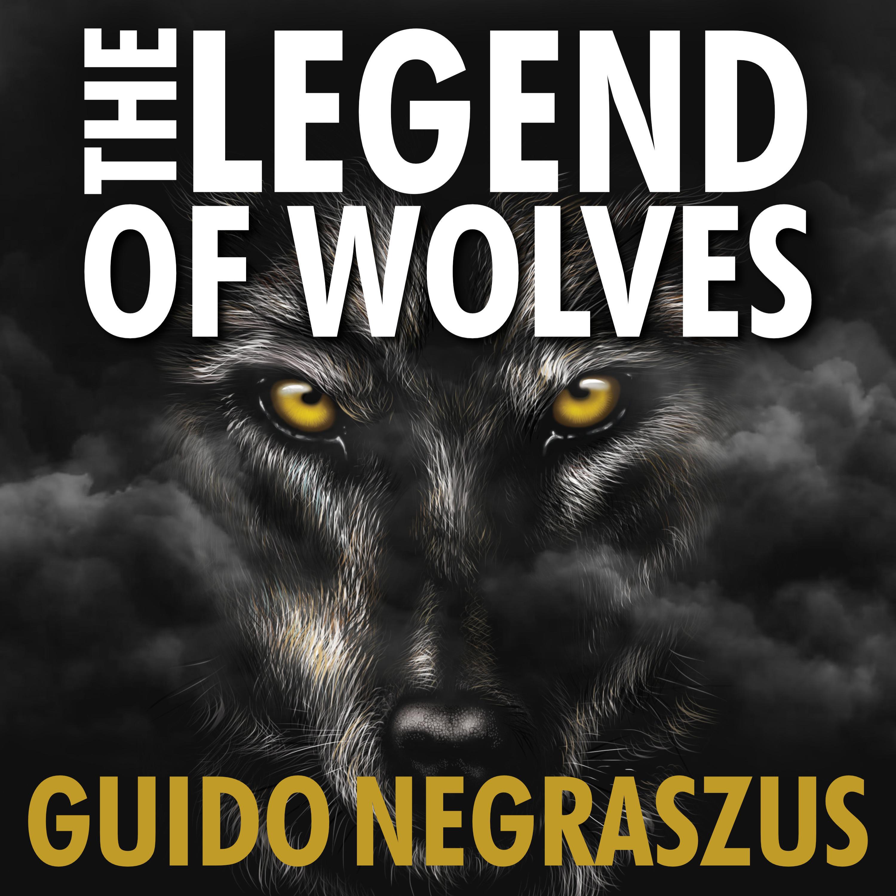 Guido Negraszus - Call of the Moon