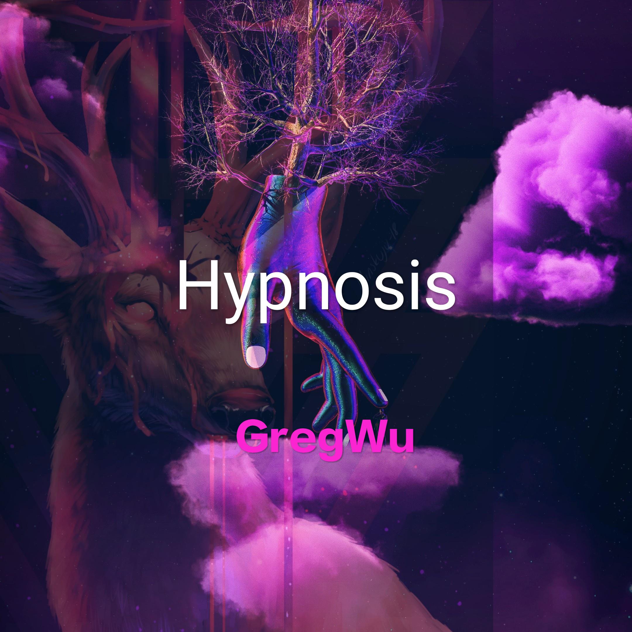 Hypnosis专辑