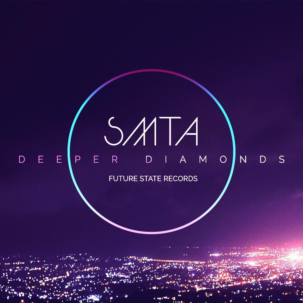Deeper Diamonds EP