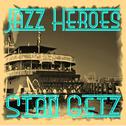 Jazz Heroes - Stan Getz专辑