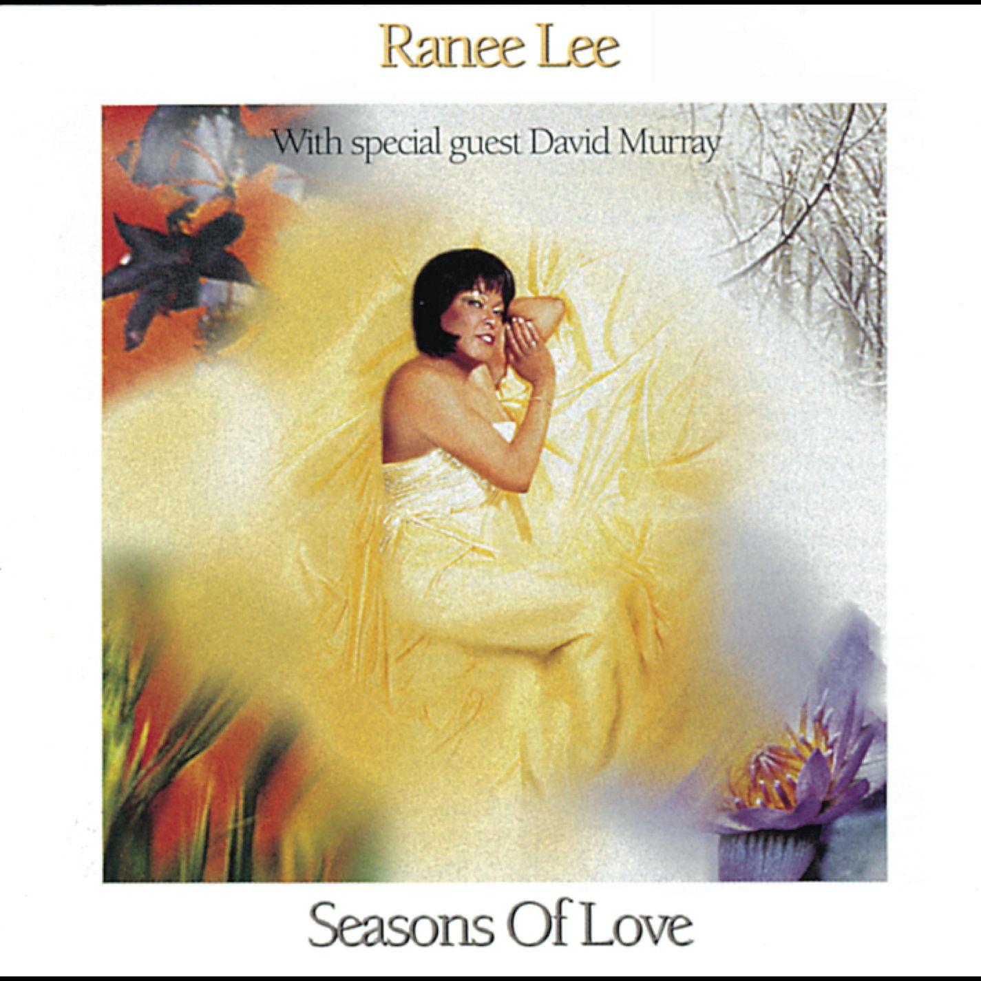 Seasons of Love (with David Murray)