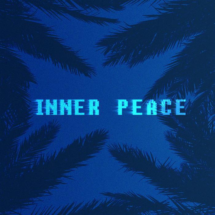 INNER PEACE专辑