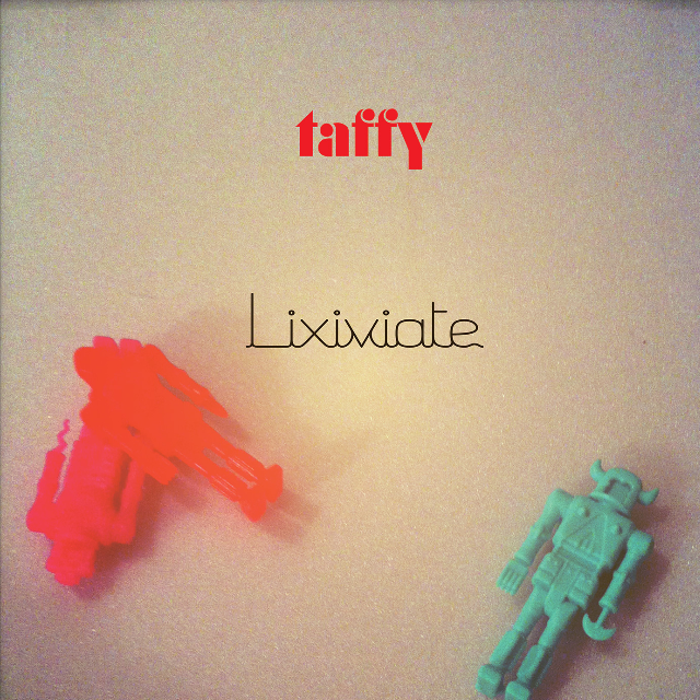 Lixiviate