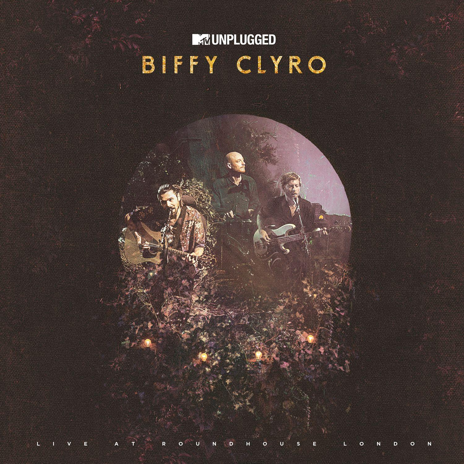 Many Of Horror (MTV Unplugged Live) [Edit]