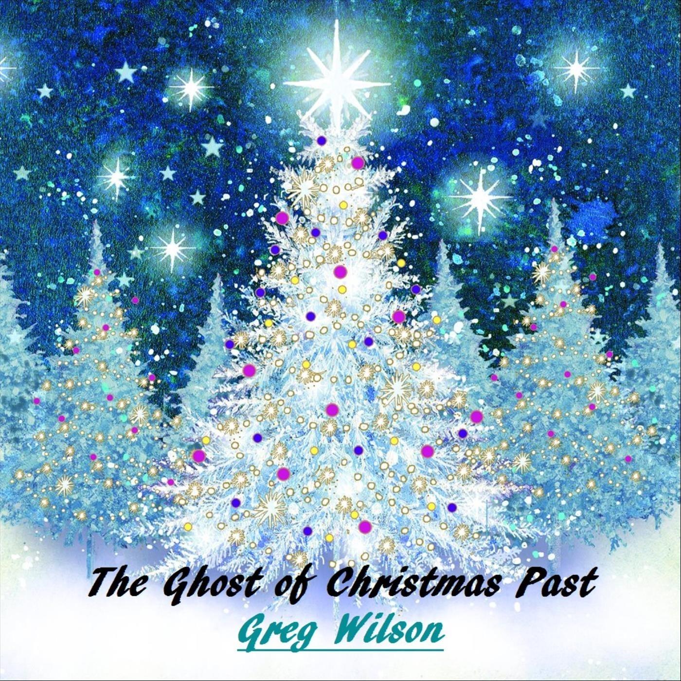 The Ghost of Christmas Past