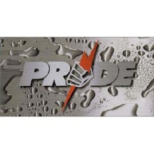 Pride FC - Opening Theme （升6半音）