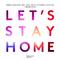 Let's Stay Home专辑