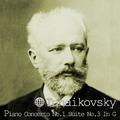작곡가 트리뷰트: 차이코프스키(Tchaikovsky) Piano Concerto No.1 Suite No.3 In G
