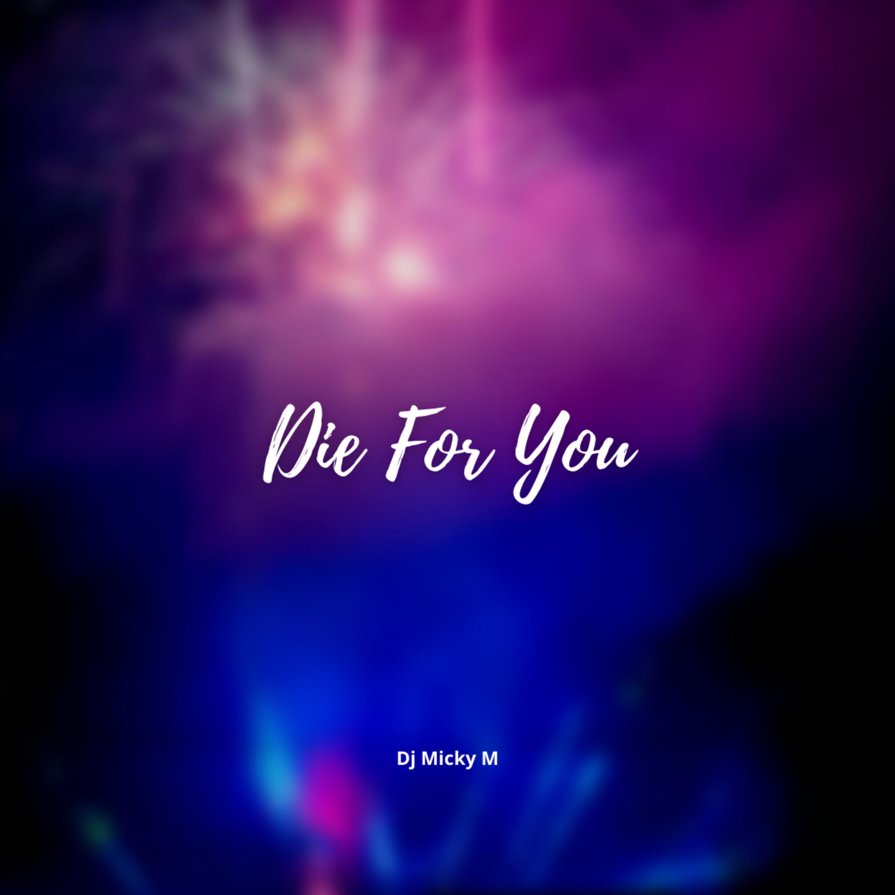 Die For You (slowed + reverb) (Remix)