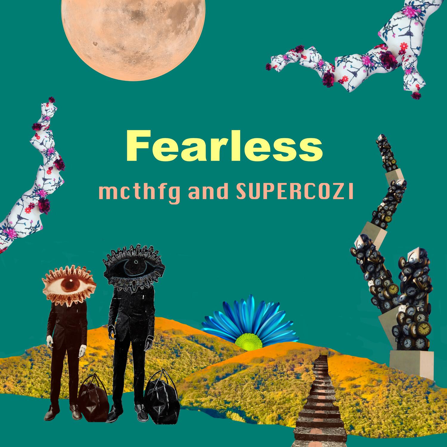 Fearless