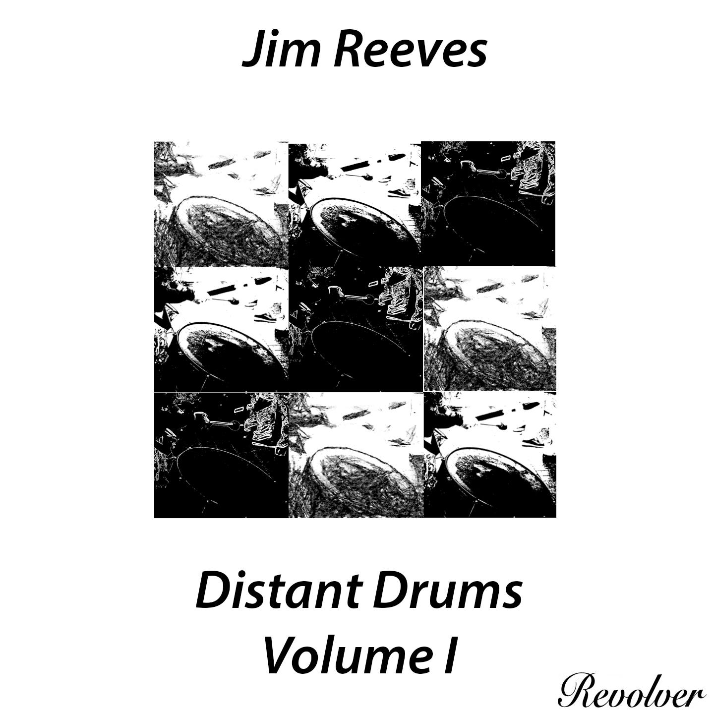 Distant Drums - Vol 1专辑