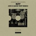 Riff (SvD x David Tort Remix)专辑