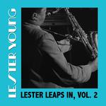 Lester Leaps in, Vol. 2专辑