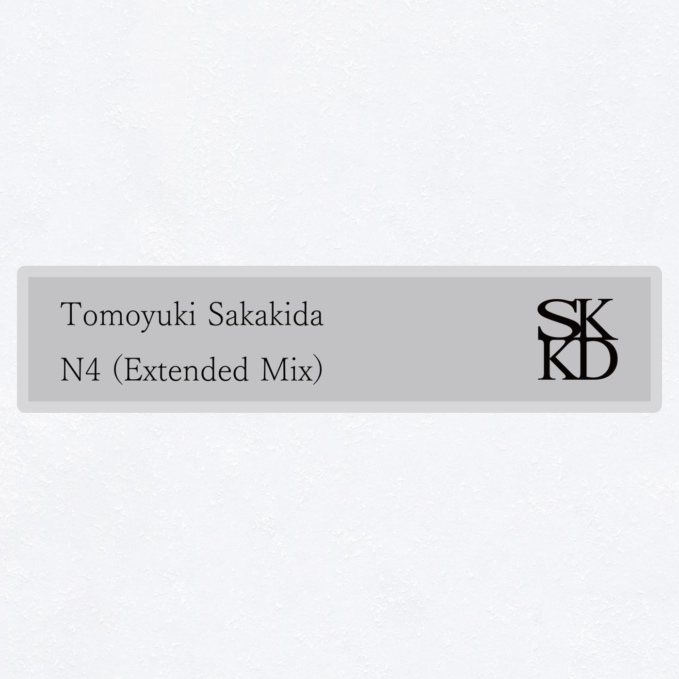 N4 (Extended Mix)