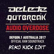 Audio Overdose (REKO Kick Edit)