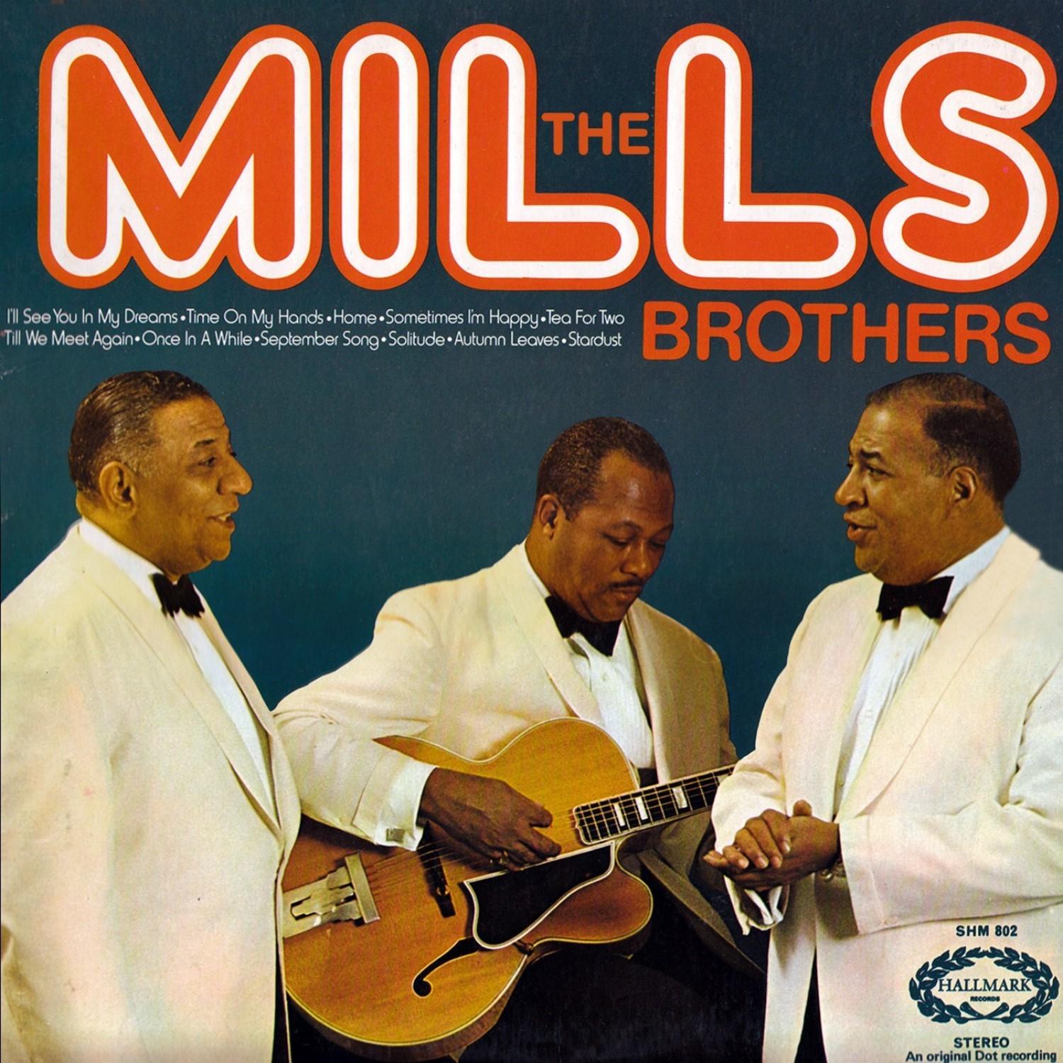 The Mills Brothers