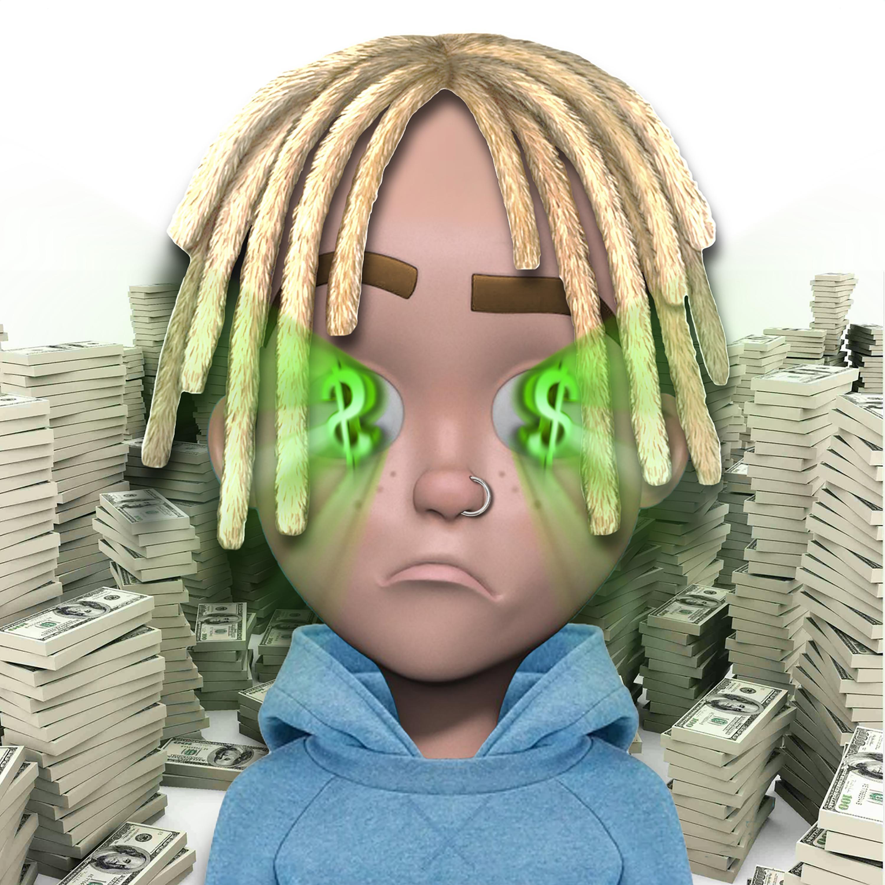 Dicke Bündl (feat. Andrewextendo)