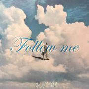 follow me