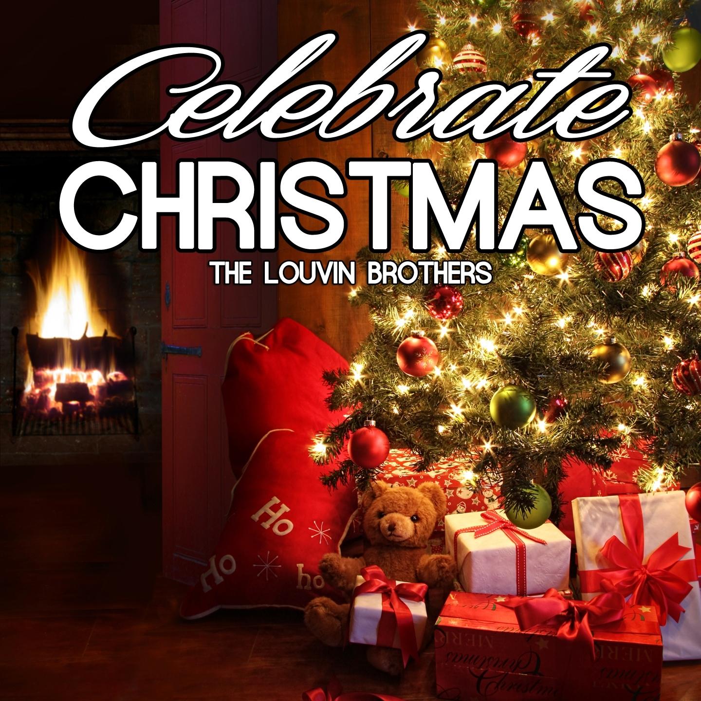 Celebrate Christmas With the Louvin Brothers