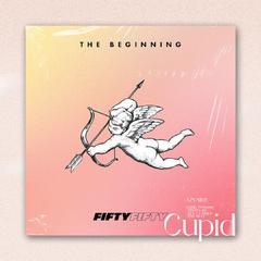 丘比特 x FIFTY FIFTY Type Beat "Cupid"