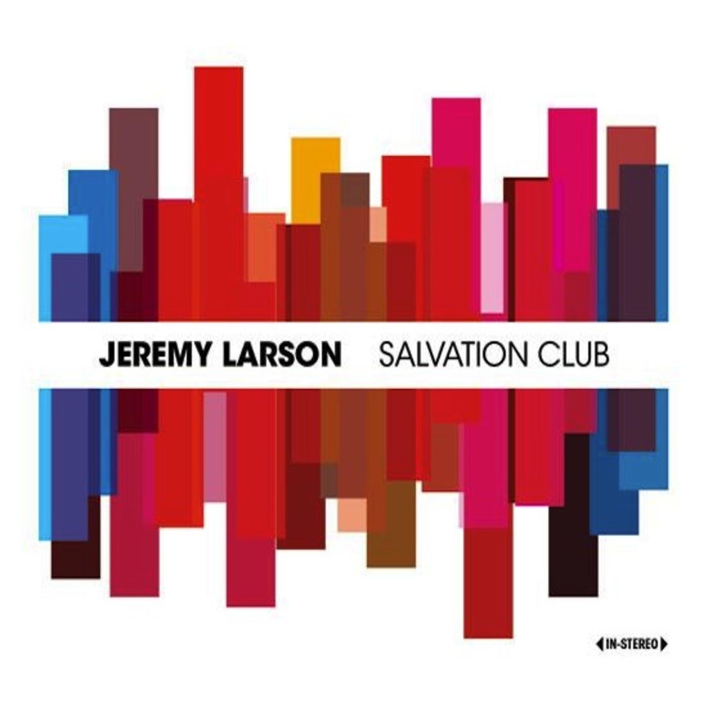 Salvation Club (Instrumental)