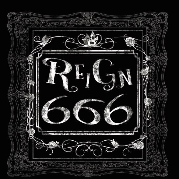 【6 6 6】