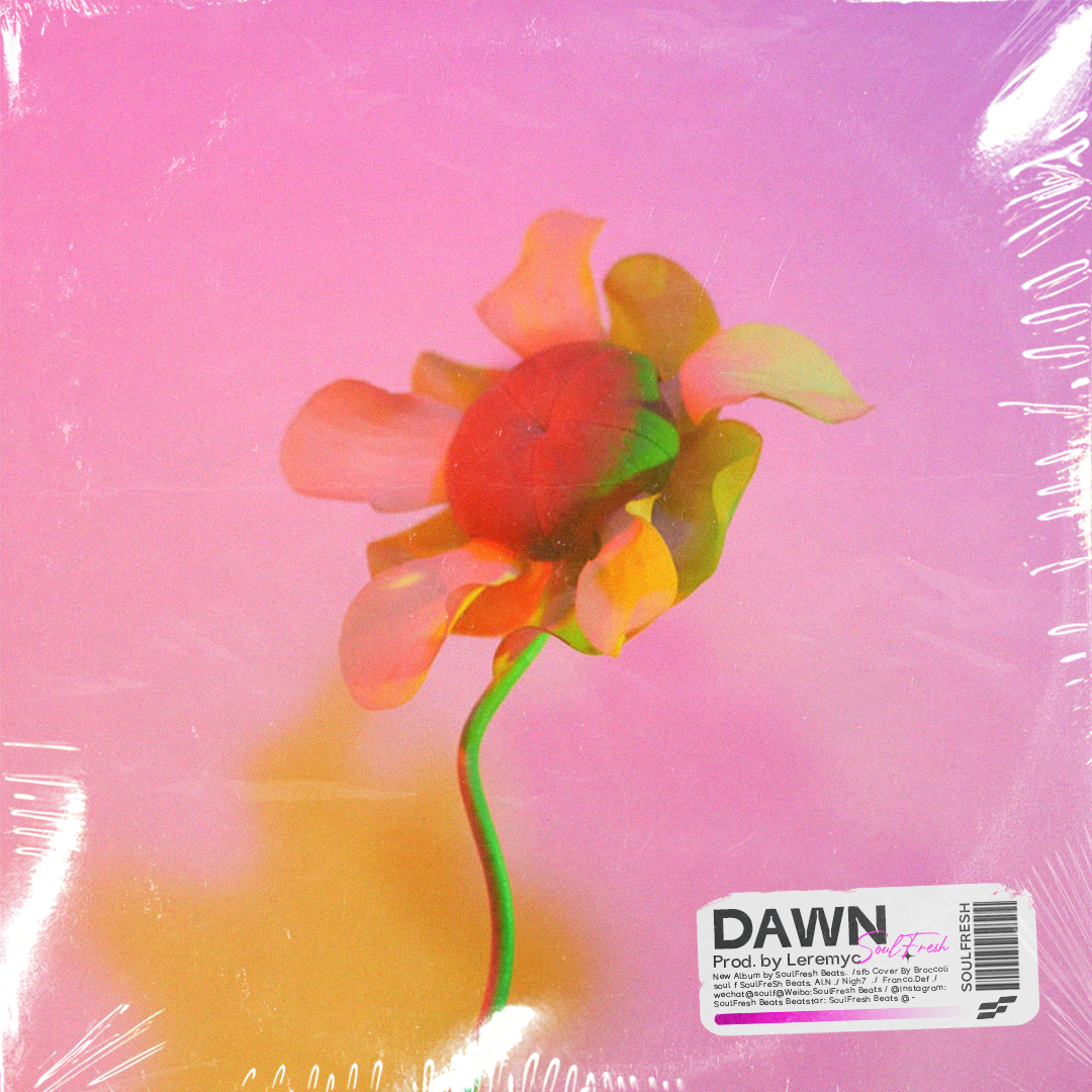 R&B Type Beat "Dawn"