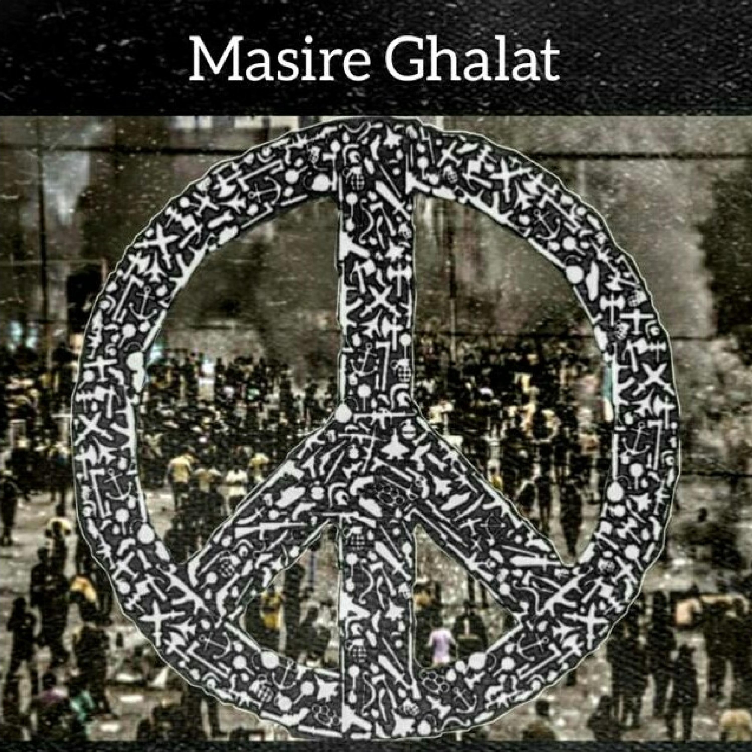 Masire Ghalat (feat. EbivEx & Feragh)