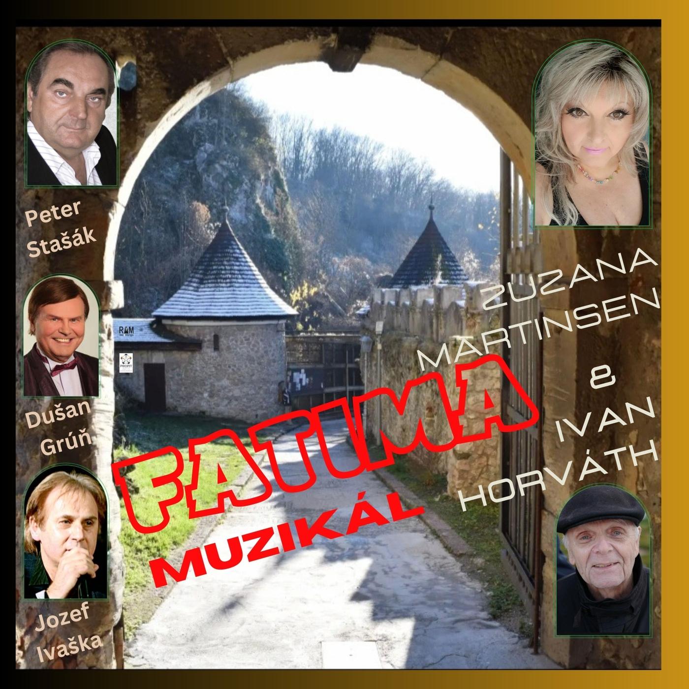 Nádej Fatimy (Live)