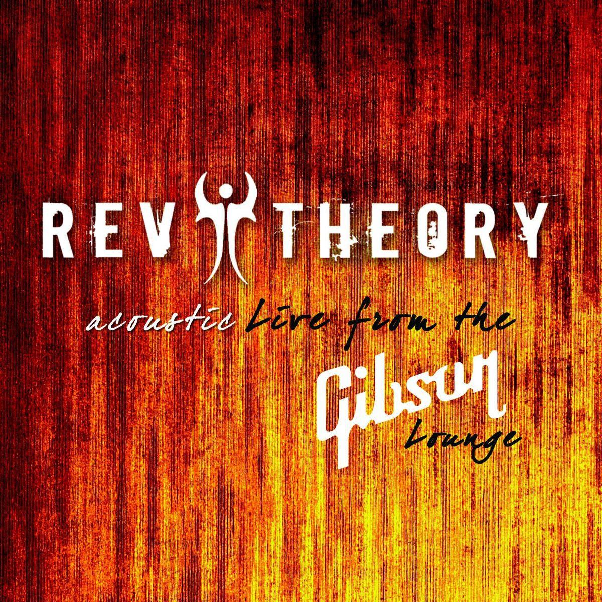 Acoustic Live from the Gibson Lounge