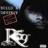 Royce Da 5 9 - U Don t Know Me (instrumental)