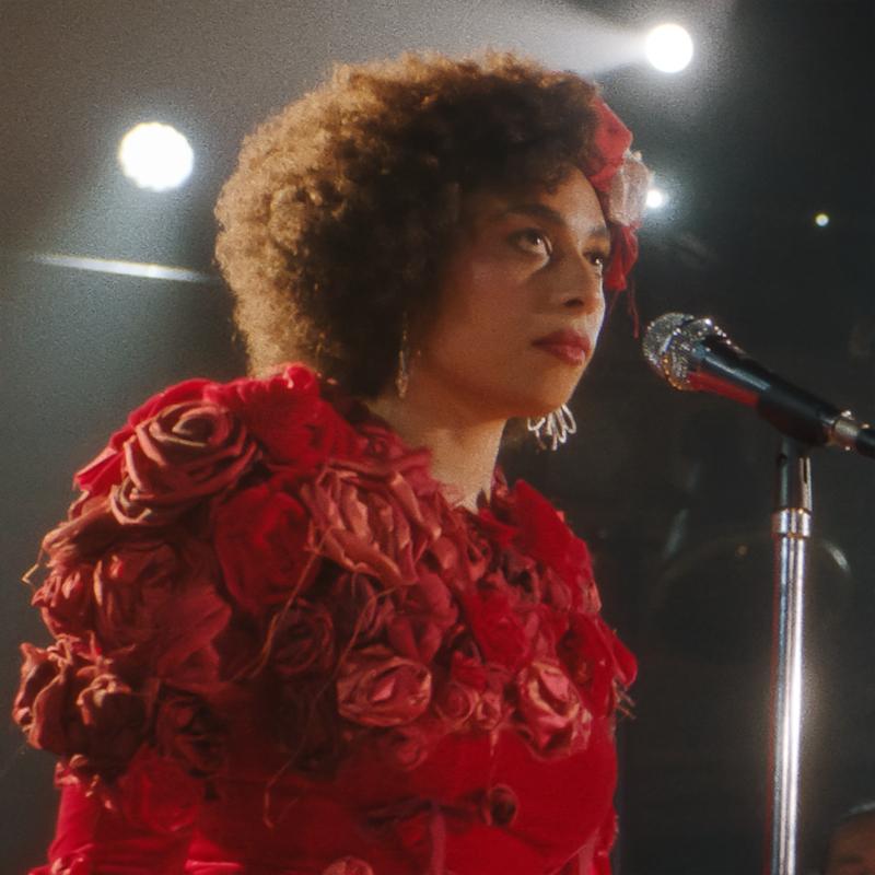 Both Sides Of The Moon (Live From Union Chapel)