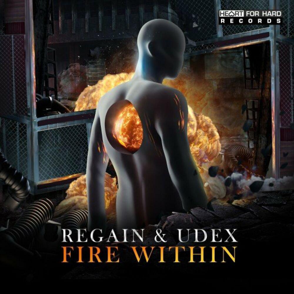 Regain - Fire Within