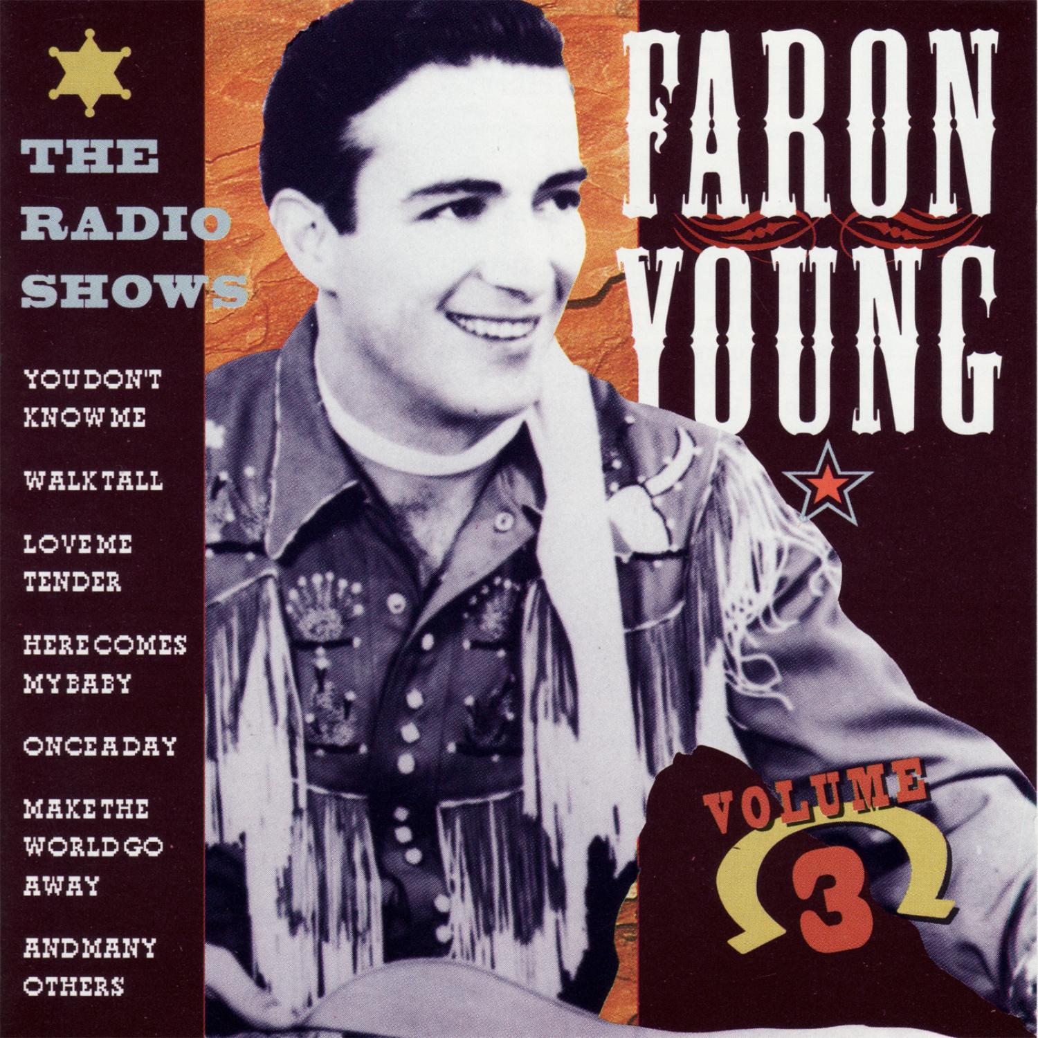 The Radio Shows, Vol. 3